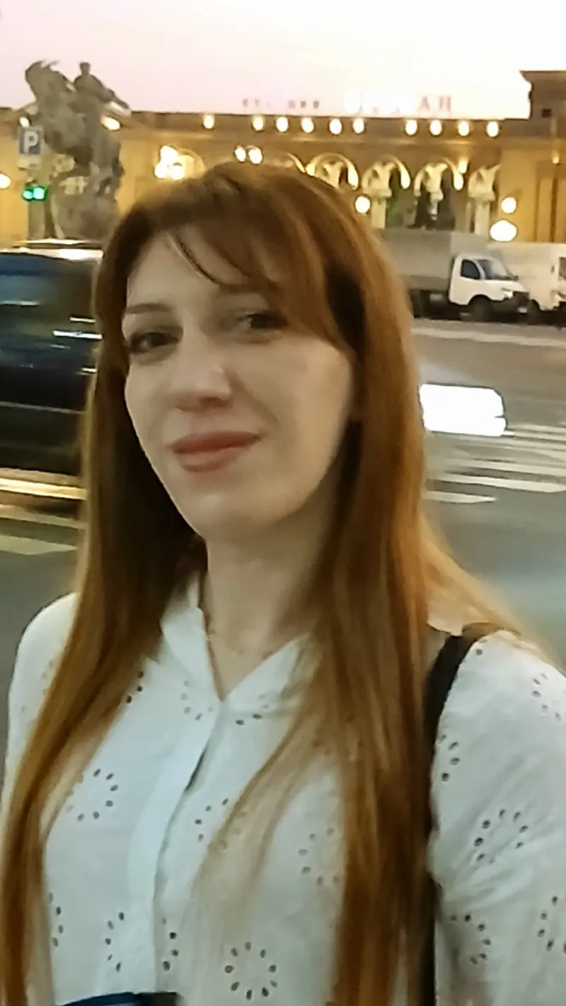 Nanny photo