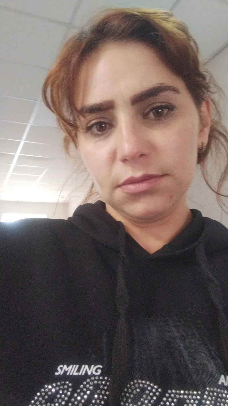 Nanny photo