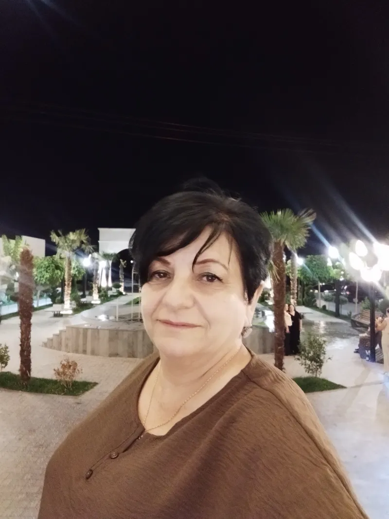 Nanny photo