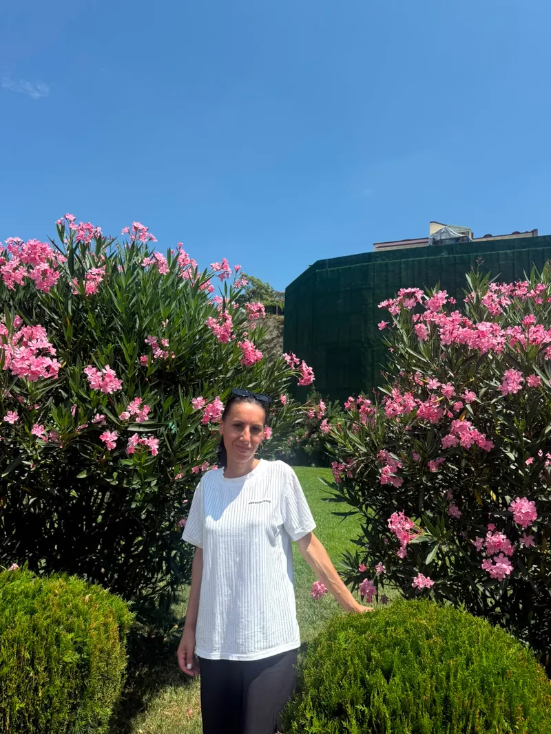 Nanny photo
